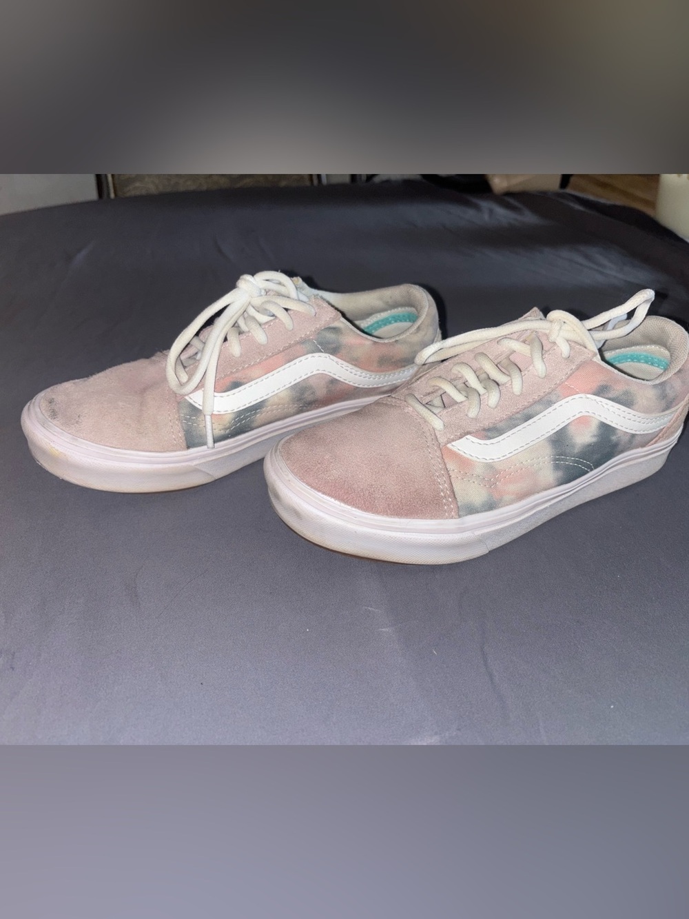 Vans Sneakers Size 3